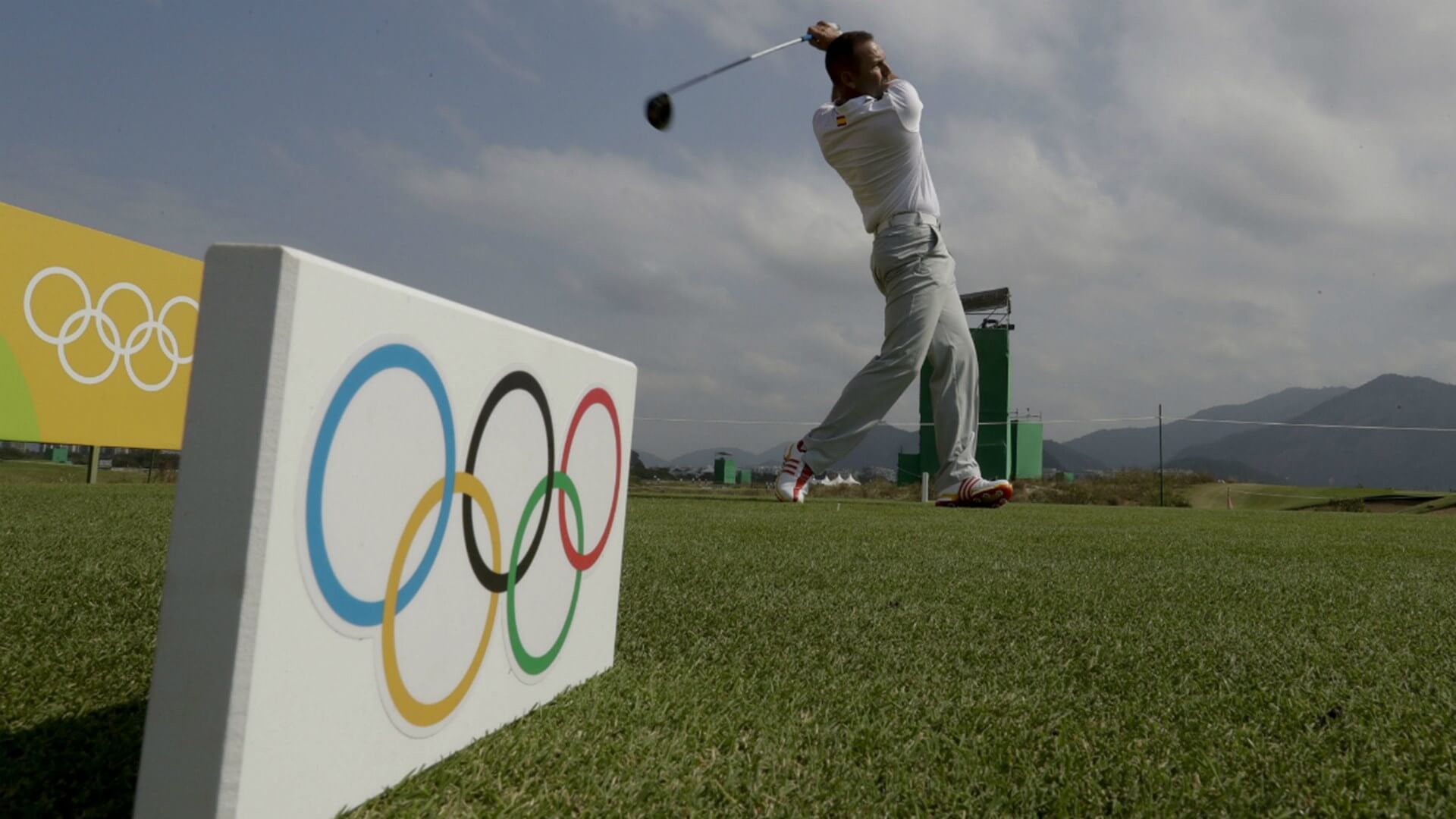 La Période De Qualification Pour L'épreuve Olympique De Golf Est ...